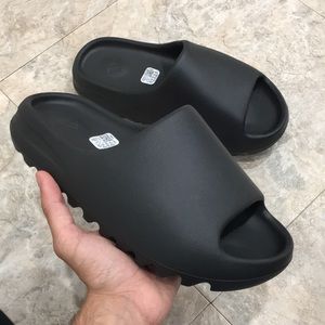 Yeezy slides
